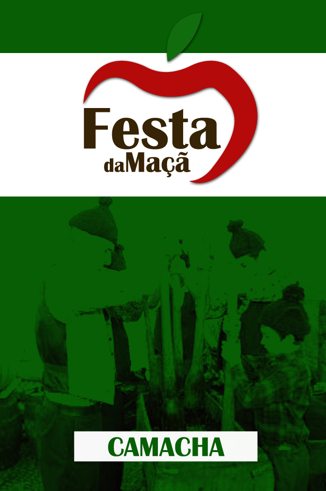 XXIX Festa da Maçã - Camacha